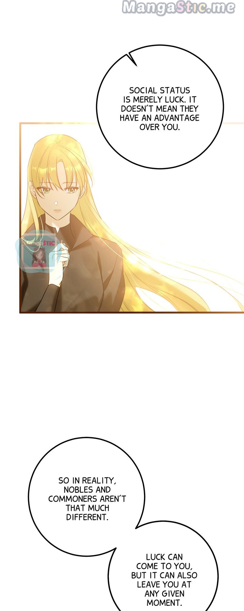 Who Knew Dragons Could Be This Cute Chapter 9 - page 56