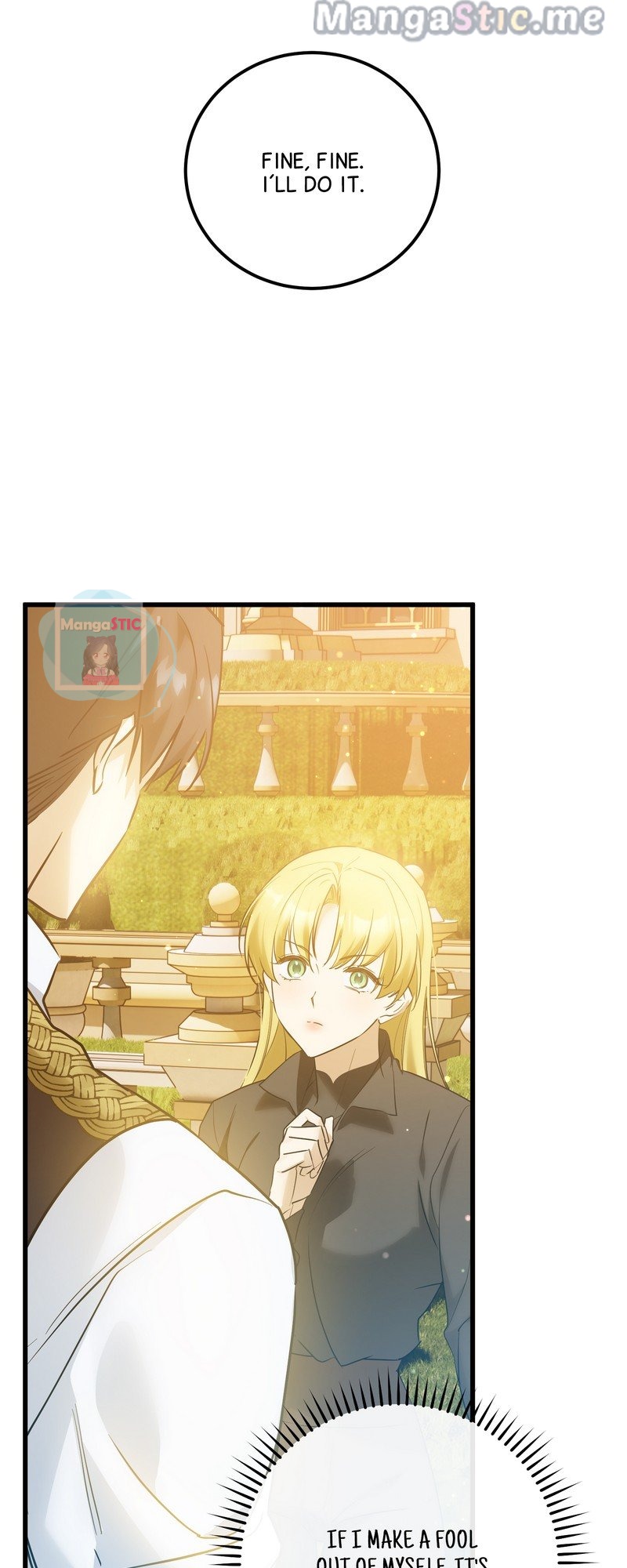 Who Knew Dragons Could Be This Cute Chapter 9 - page 58