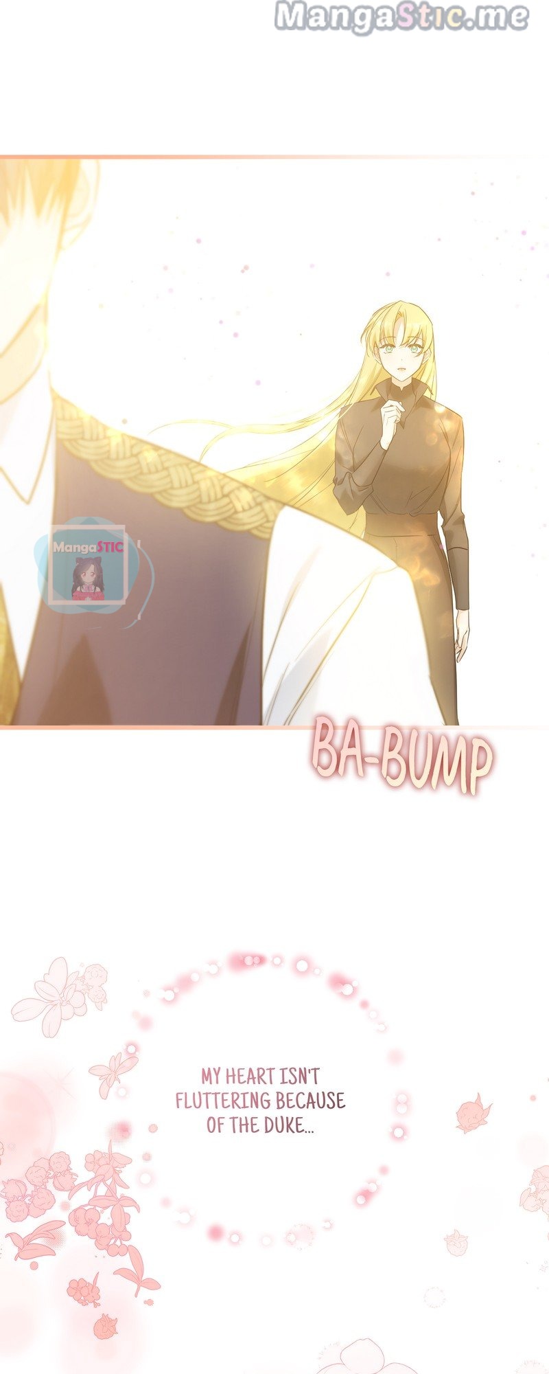 Who Knew Dragons Could Be This Cute Chapter 9 - page 62