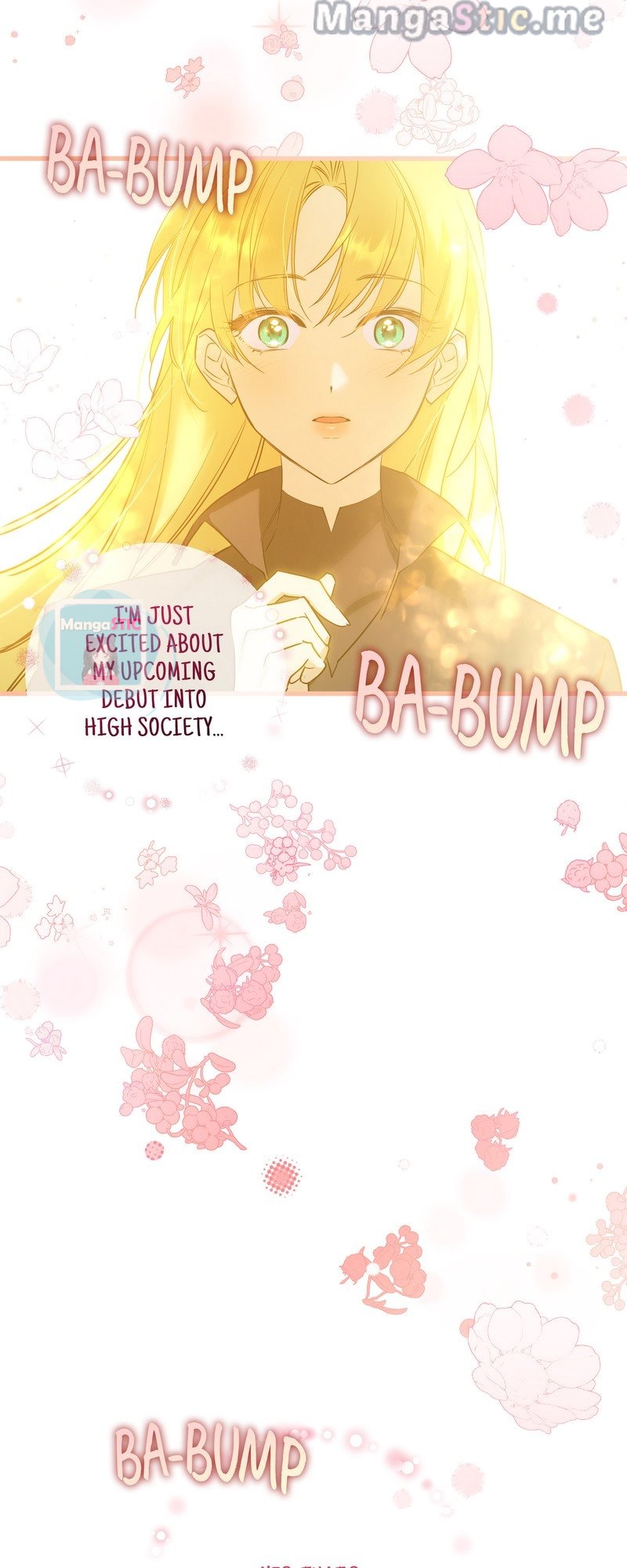 Who Knew Dragons Could Be This Cute Chapter 9 - page 63