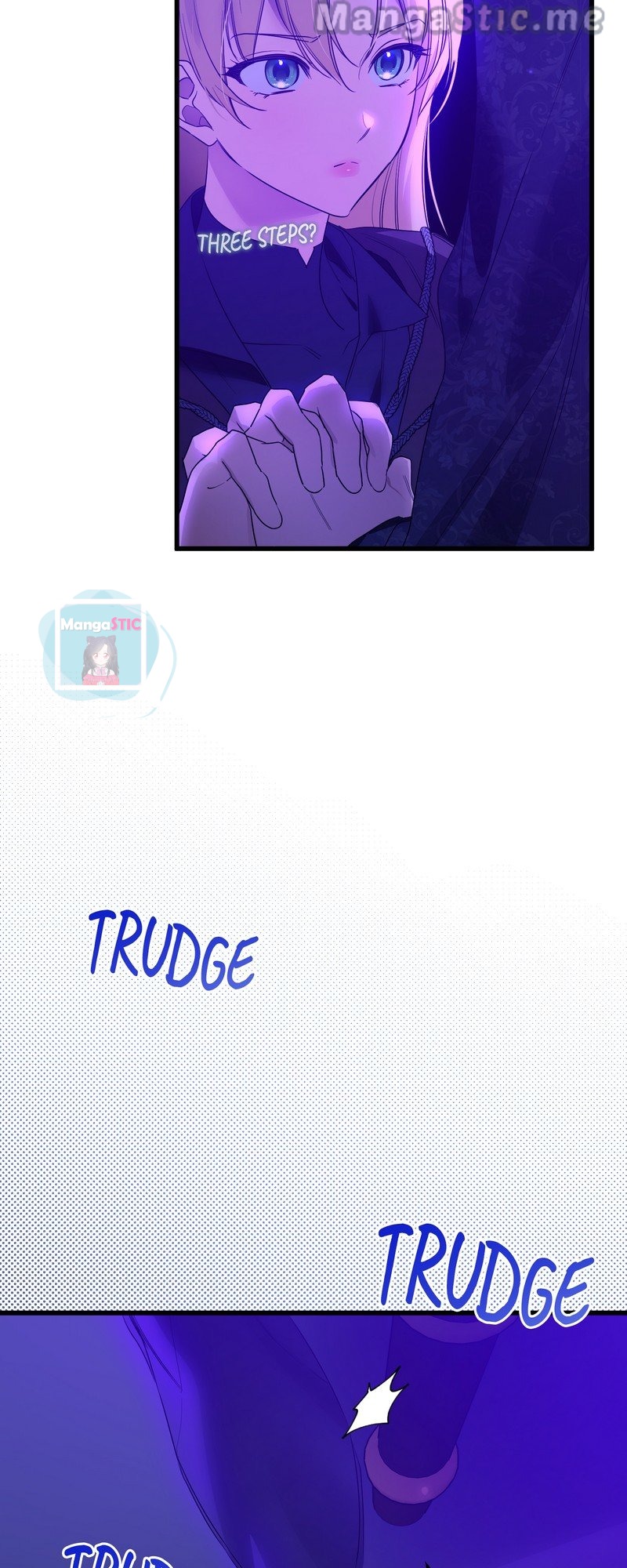 Who Knew Dragons Could Be This Cute Chapter 9 - page 9