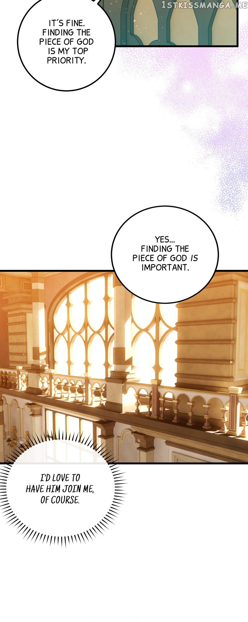Who Knew Dragons Could Be This Cute Chapter 32 - page 11