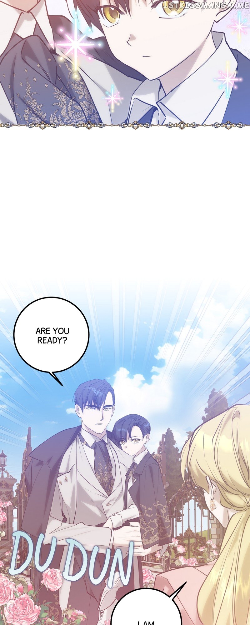 Who Knew Dragons Could Be This Cute Chapter 32 - page 16