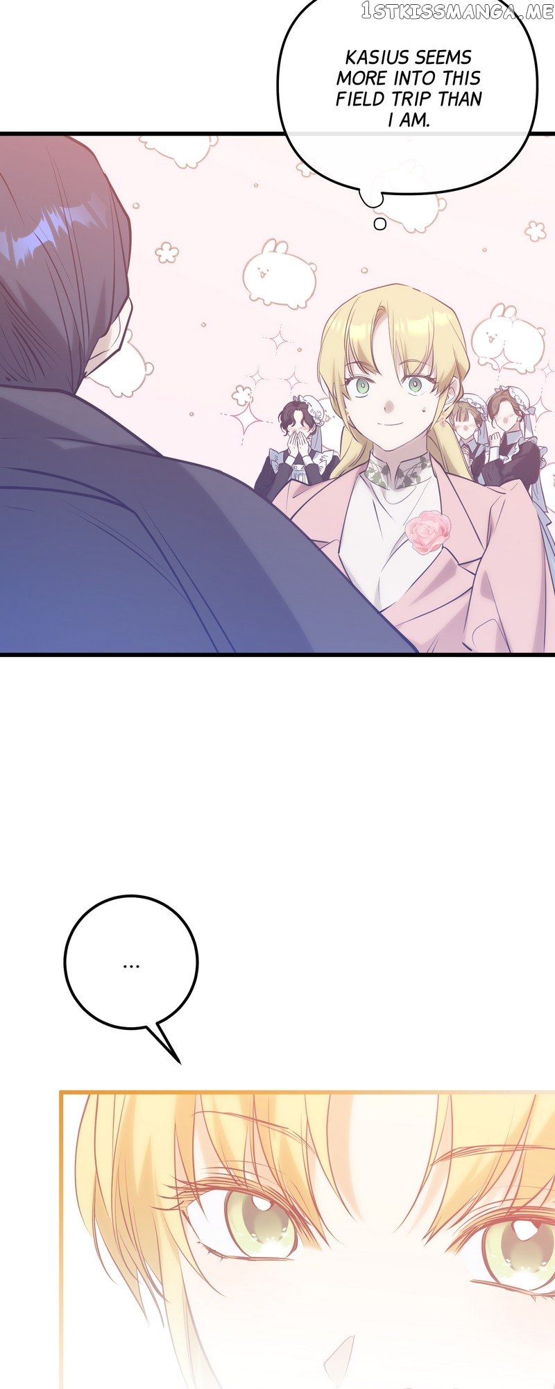 Who Knew Dragons Could Be This Cute Chapter 32 - page 18