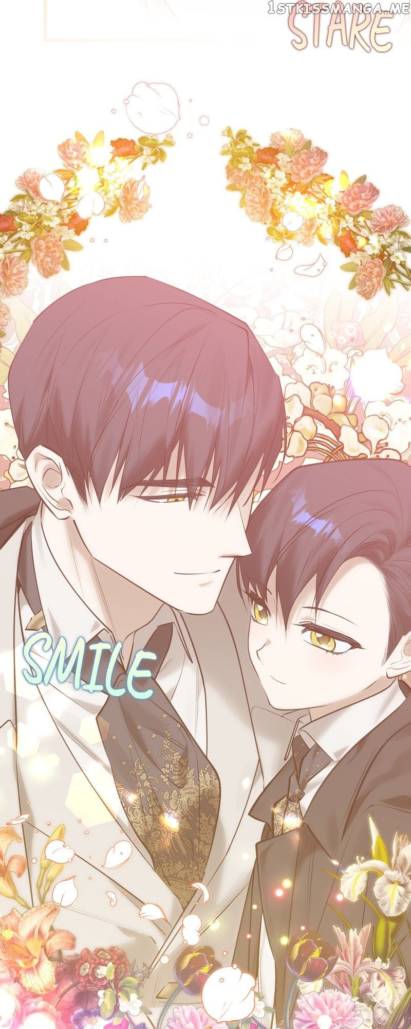 Who Knew Dragons Could Be This Cute Chapter 32 - page 19