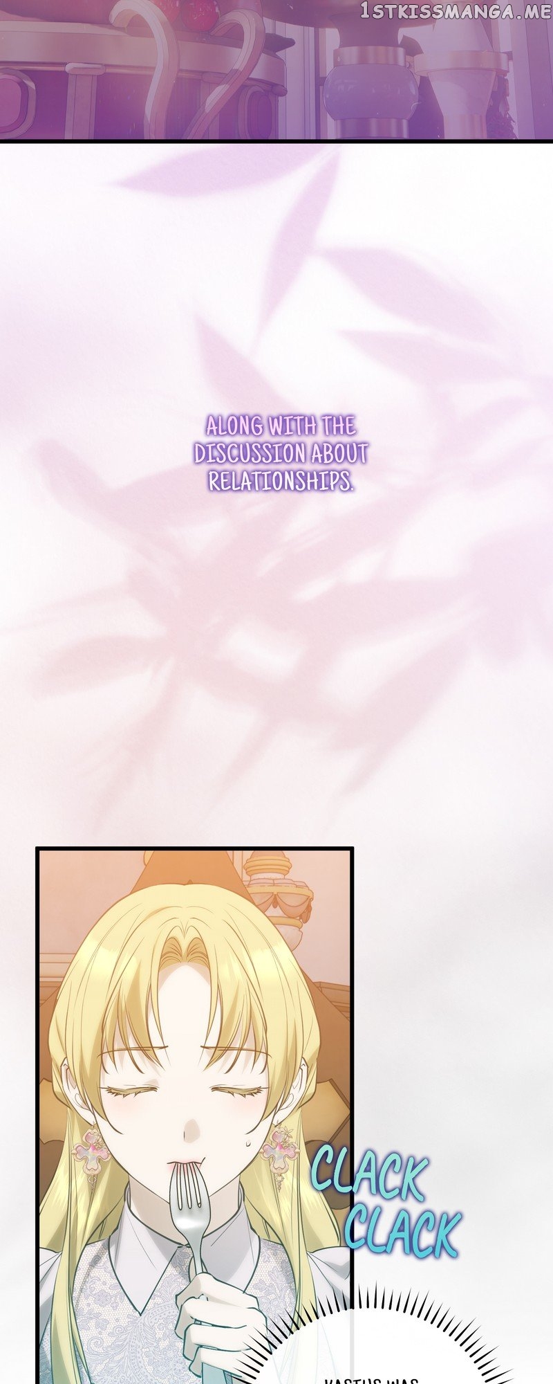 Who Knew Dragons Could Be This Cute Chapter 32 - page 2