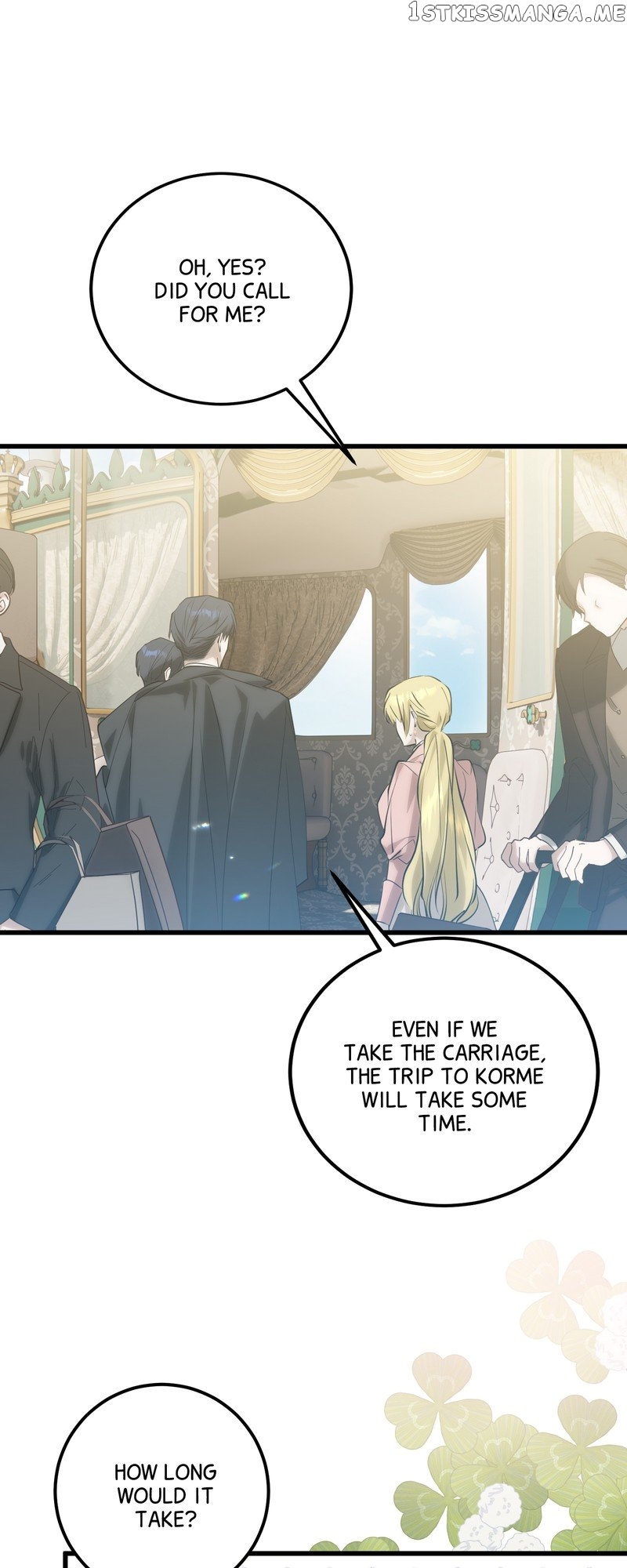 Who Knew Dragons Could Be This Cute Chapter 32 - page 22