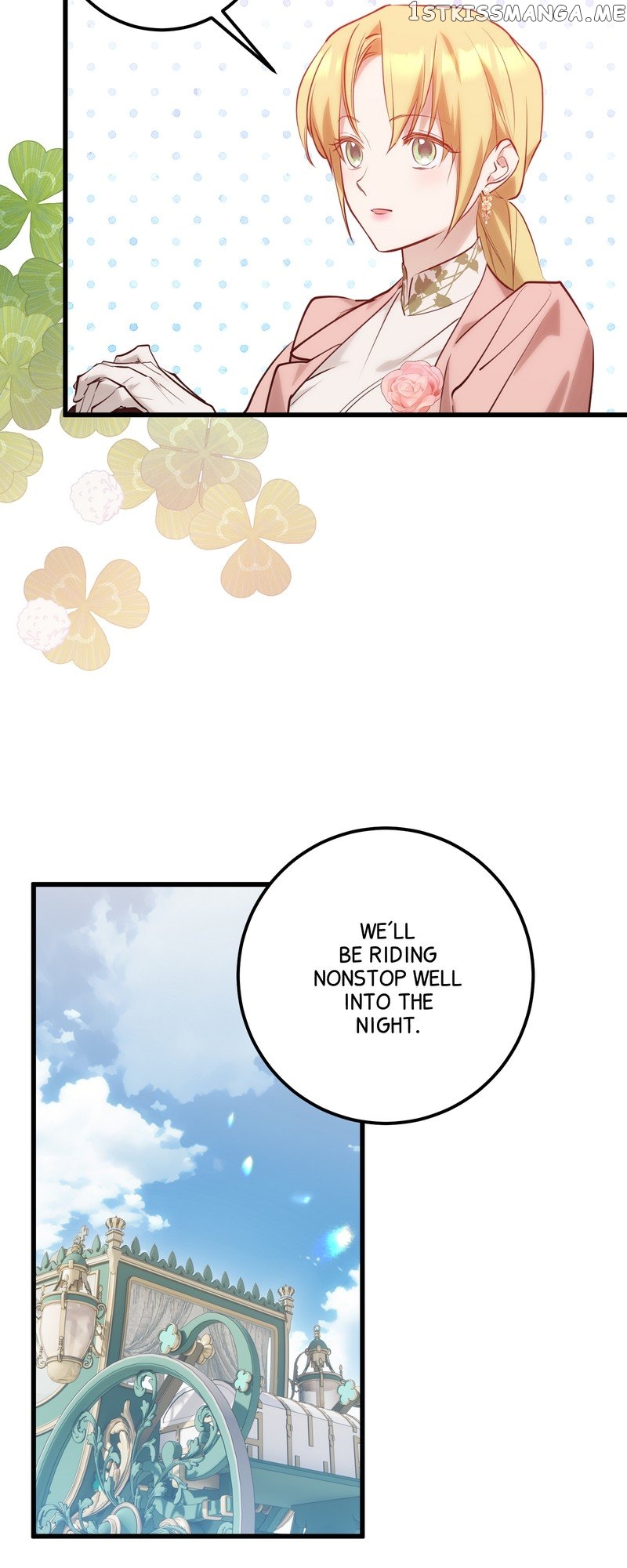Who Knew Dragons Could Be This Cute Chapter 32 - page 23