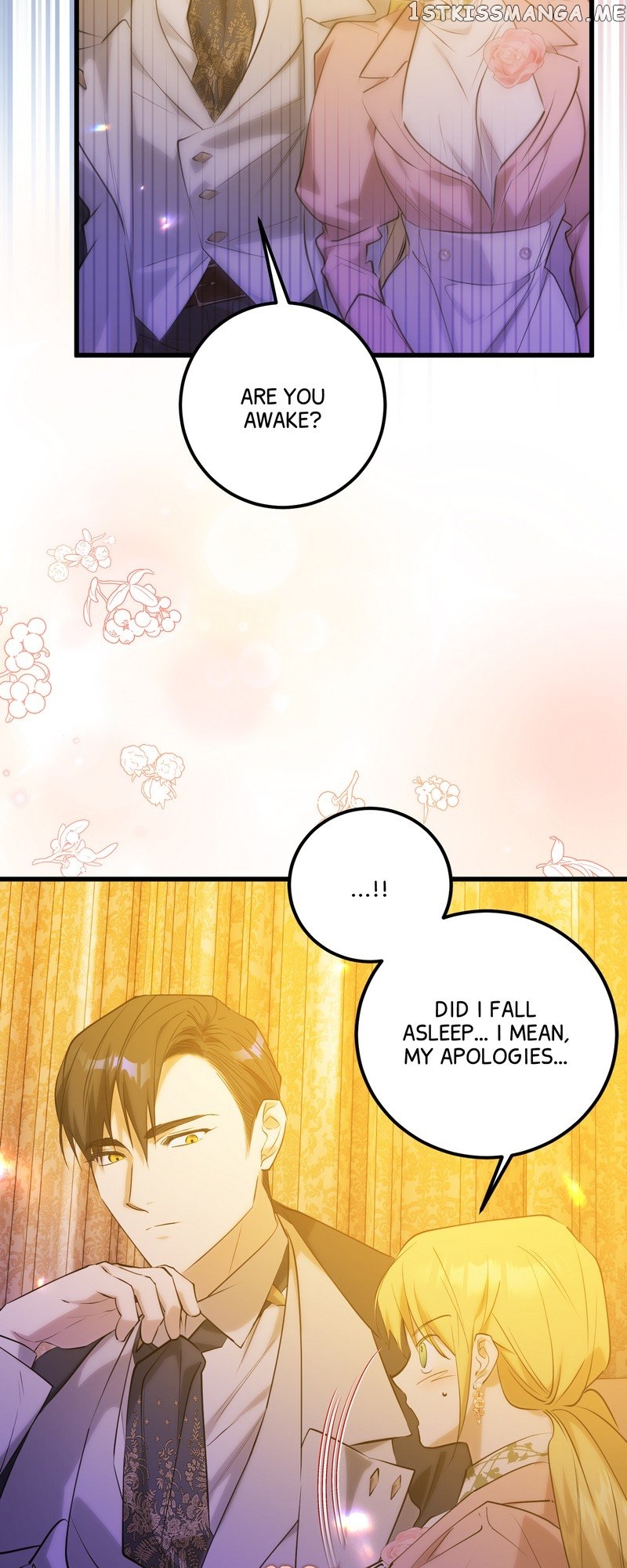 Who Knew Dragons Could Be This Cute Chapter 32 - page 27