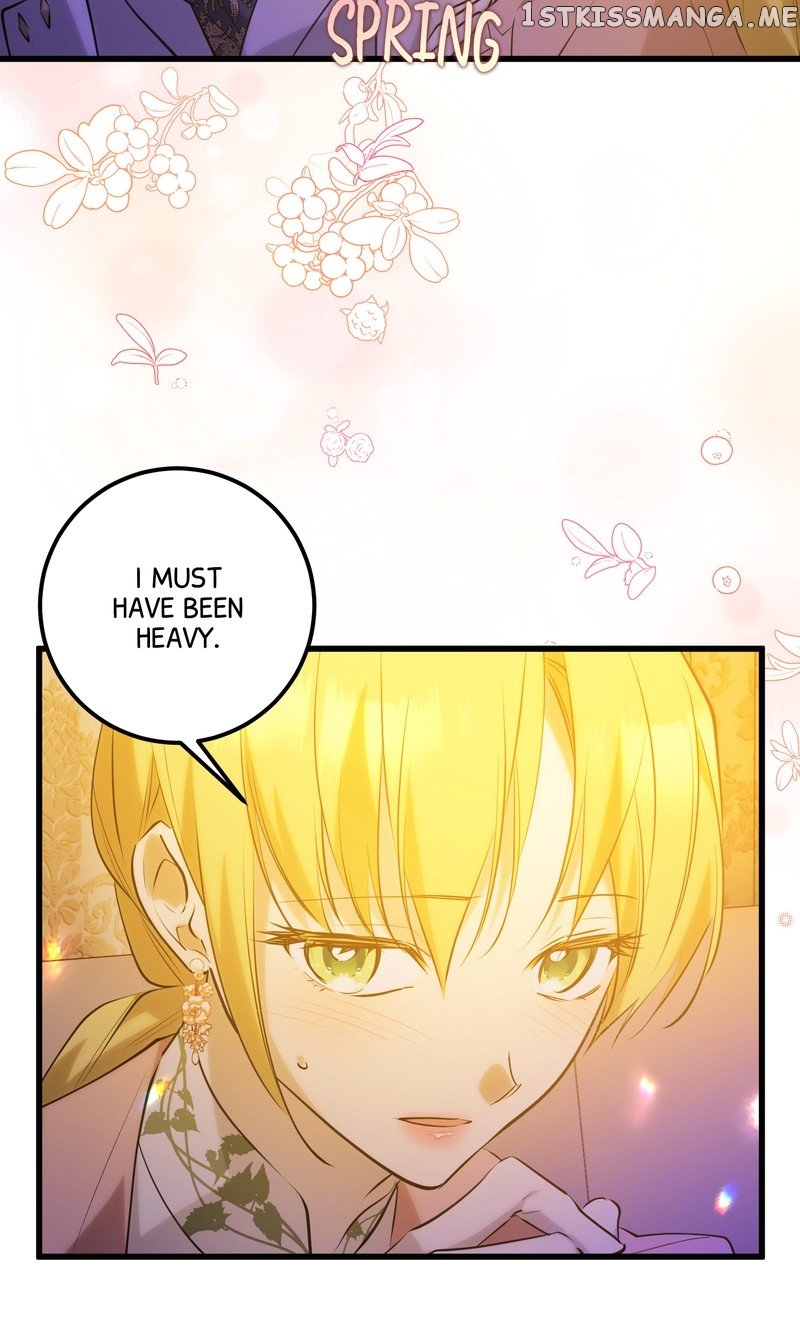 Who Knew Dragons Could Be This Cute Chapter 32 - page 28