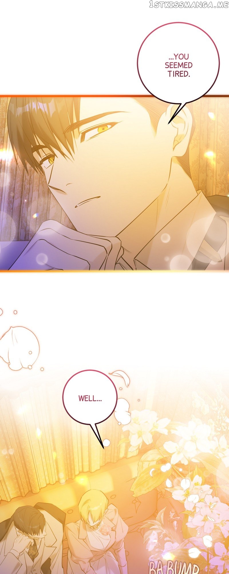Who Knew Dragons Could Be This Cute Chapter 32 - page 29