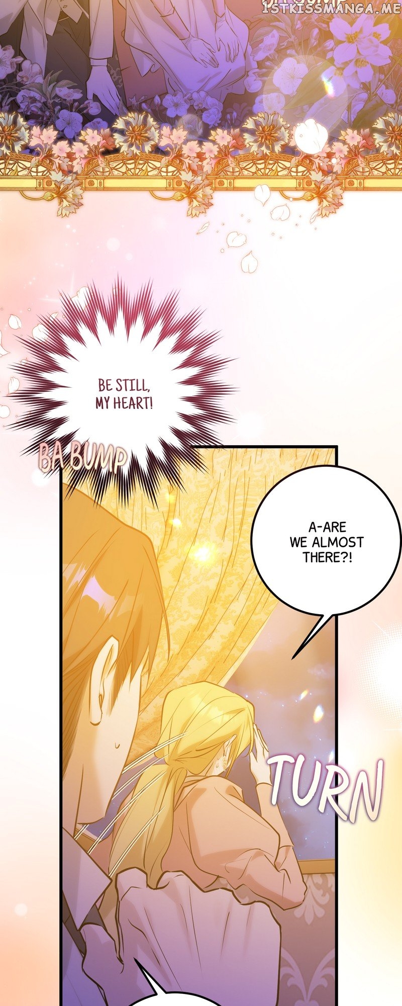 Who Knew Dragons Could Be This Cute Chapter 32 - page 30