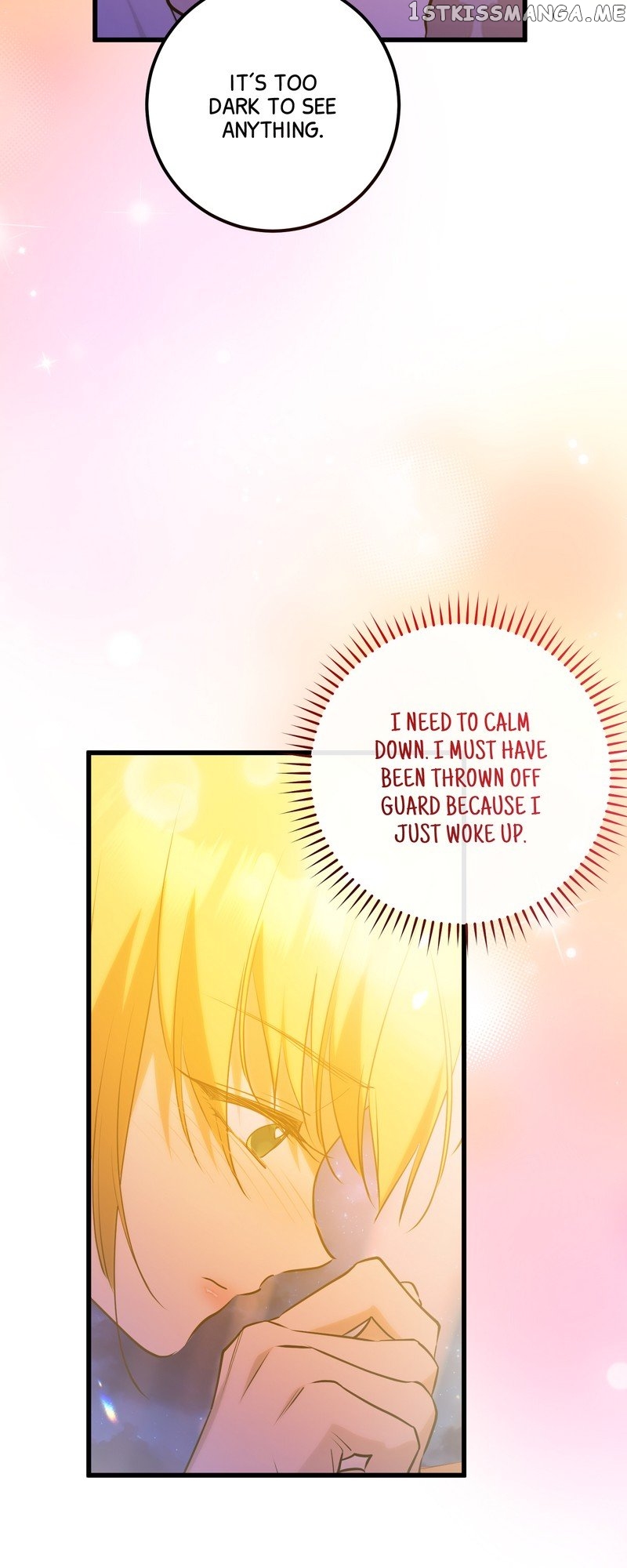 Who Knew Dragons Could Be This Cute Chapter 32 - page 31