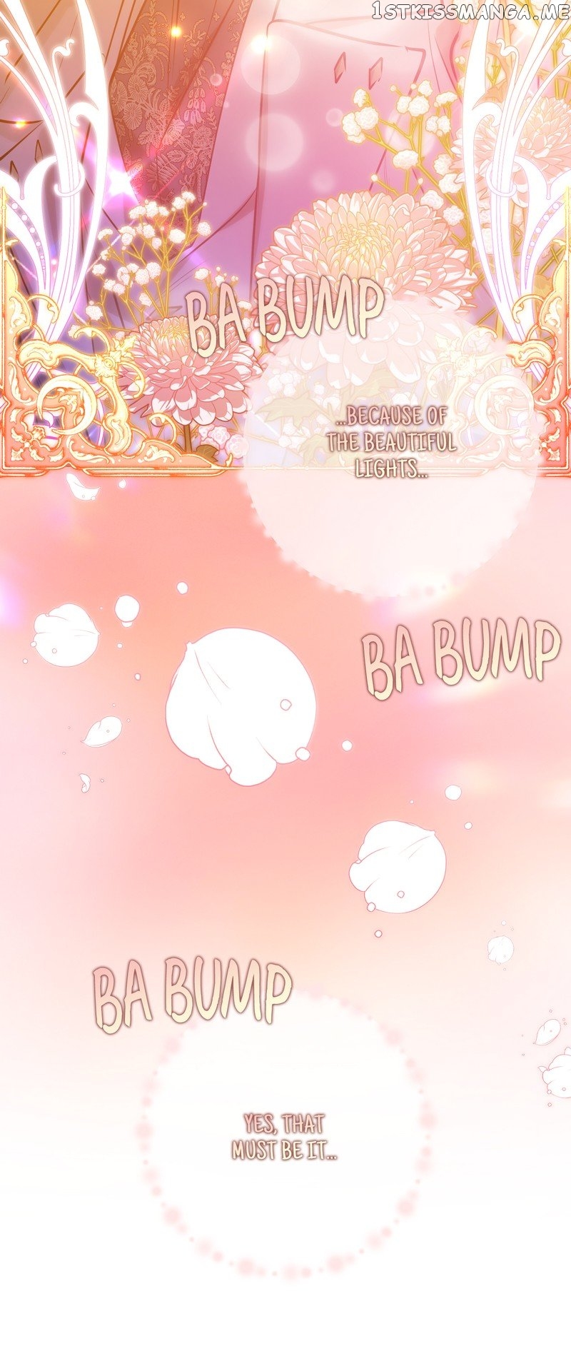 Who Knew Dragons Could Be This Cute Chapter 32 - page 33