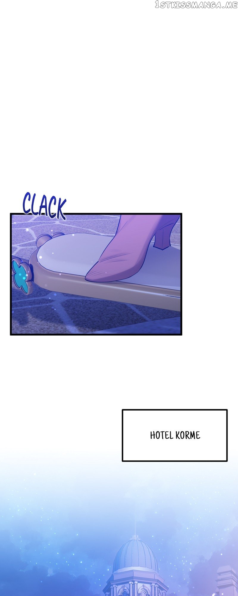 Who Knew Dragons Could Be This Cute Chapter 32 - page 34