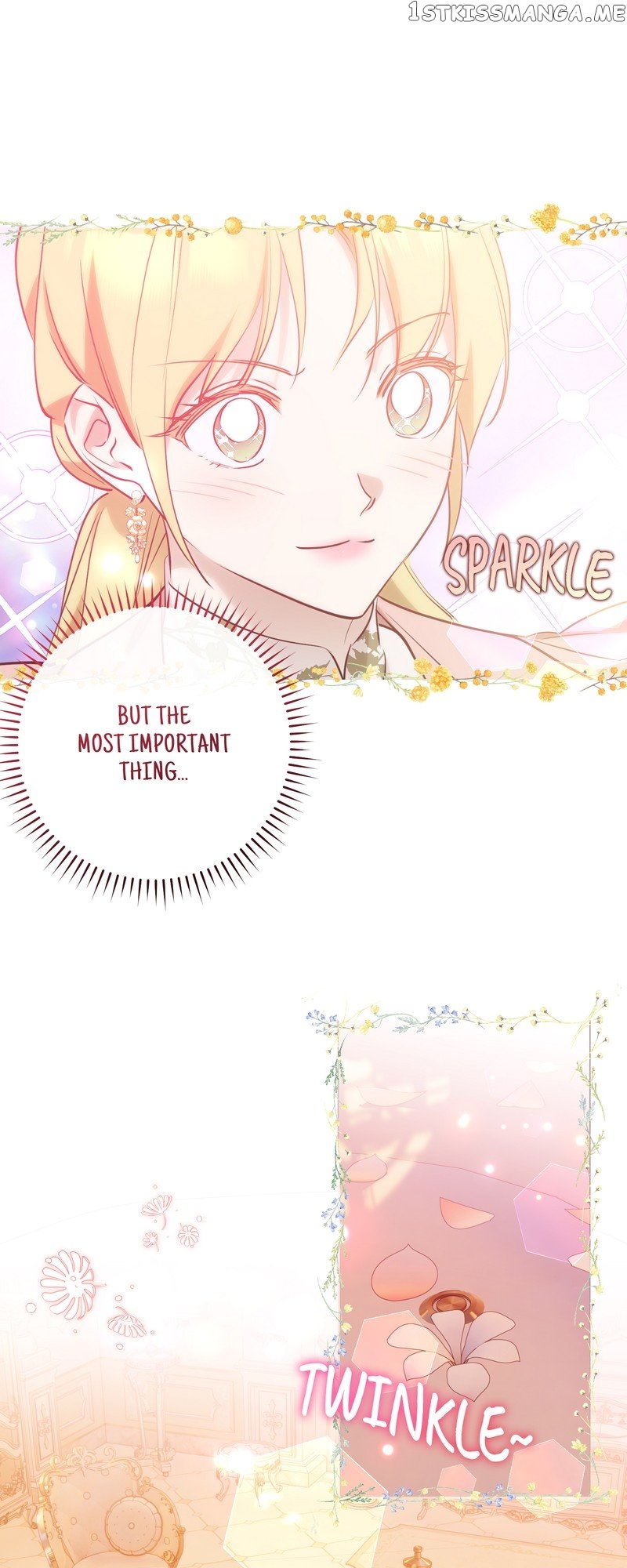 Who Knew Dragons Could Be This Cute Chapter 32 - page 39