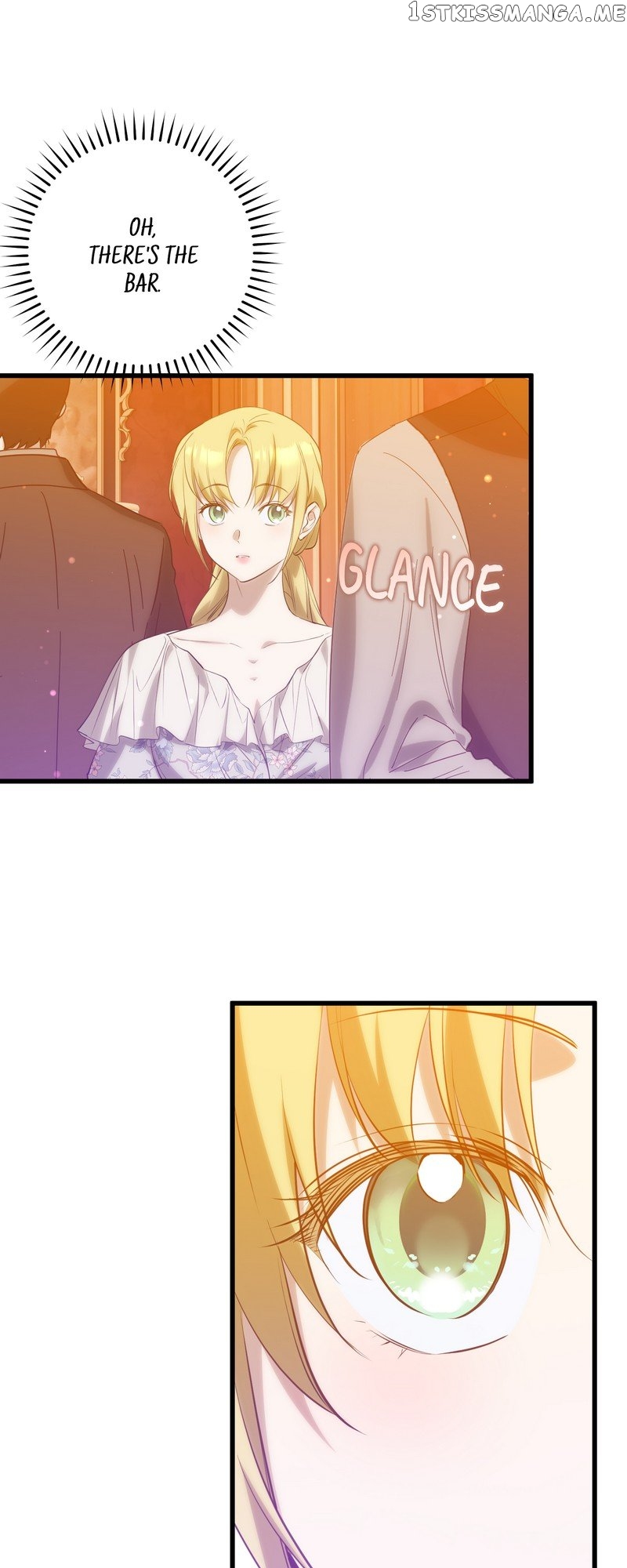 Who Knew Dragons Could Be This Cute Chapter 32 - page 46