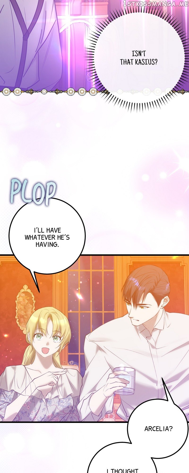 Who Knew Dragons Could Be This Cute Chapter 32 - page 48