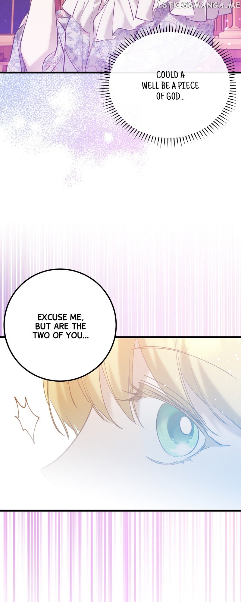 Who Knew Dragons Could Be This Cute Chapter 32 - page 54