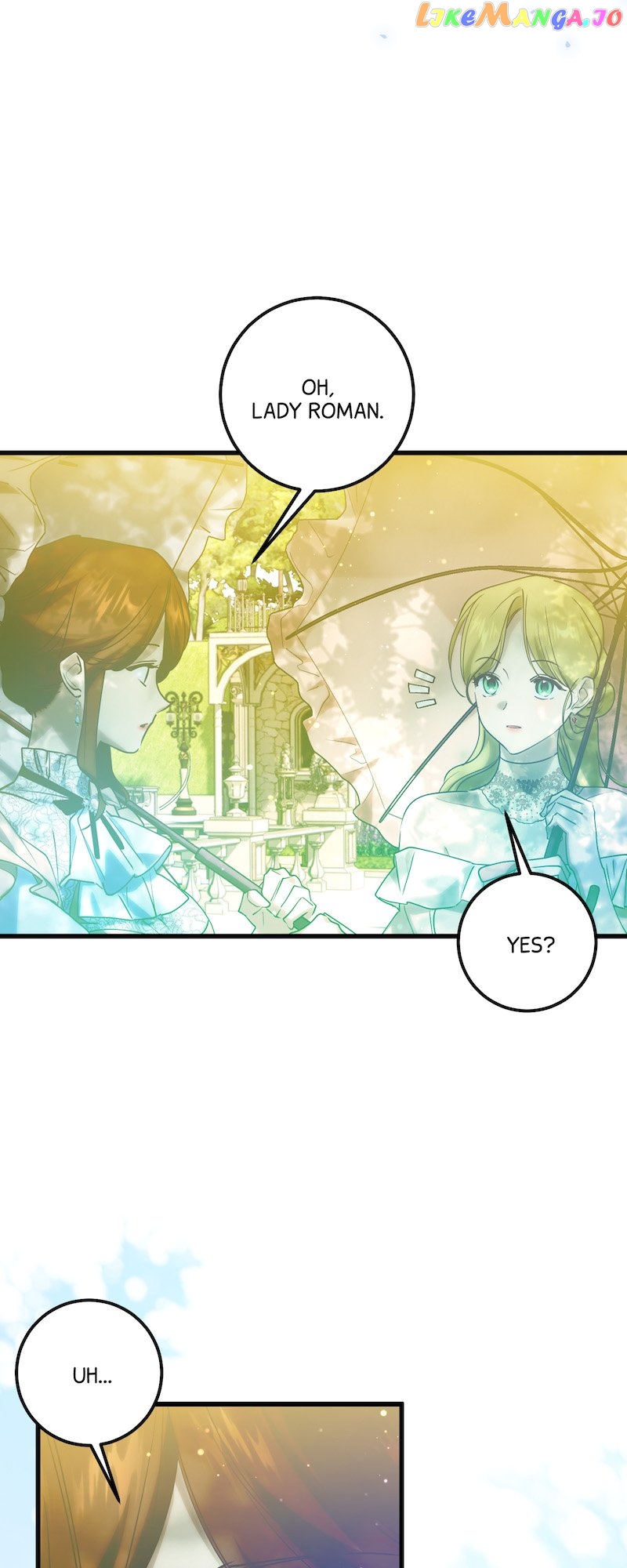 Who Knew Dragons Could Be This Cute Chapter 43 - page 10