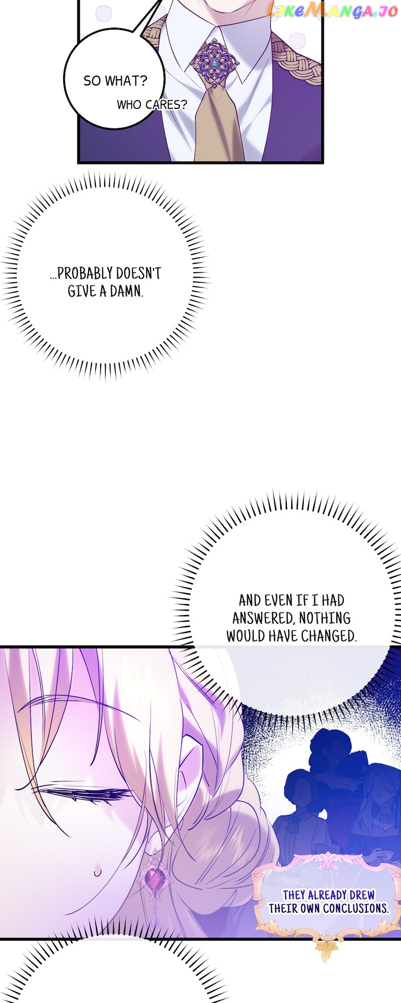 Who Knew Dragons Could Be This Cute Chapter 43 - page 16