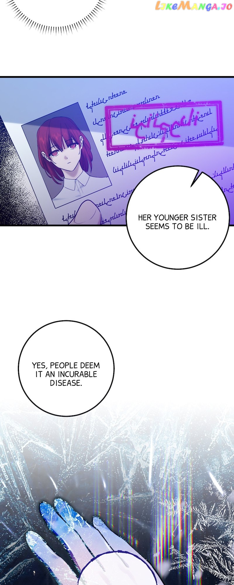 Who Knew Dragons Could Be This Cute Chapter 43 - page 23