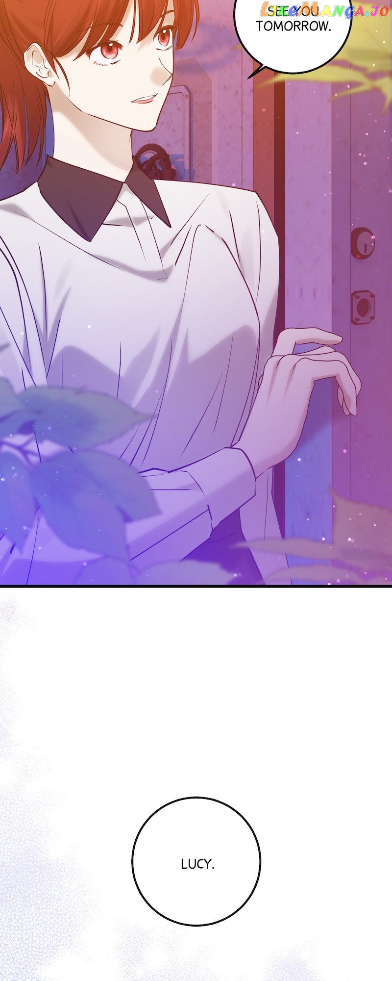 Who Knew Dragons Could Be This Cute Chapter 43 - page 35