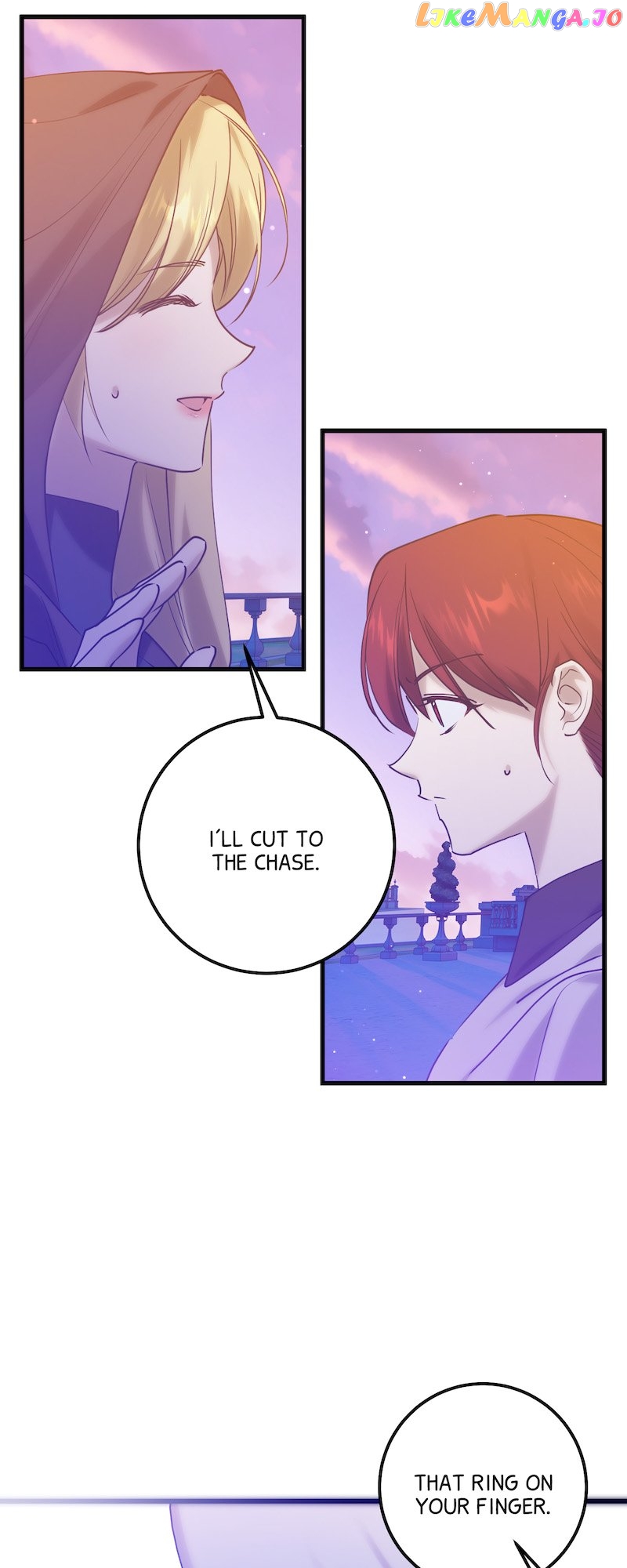 Who Knew Dragons Could Be This Cute Chapter 43 - page 38