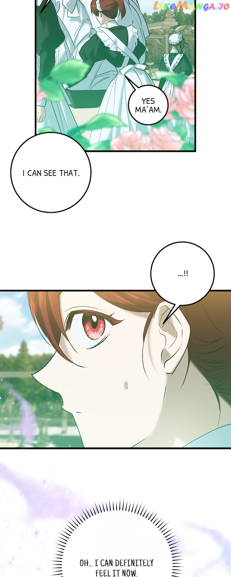Who Knew Dragons Could Be This Cute Chapter 43 - page 4
