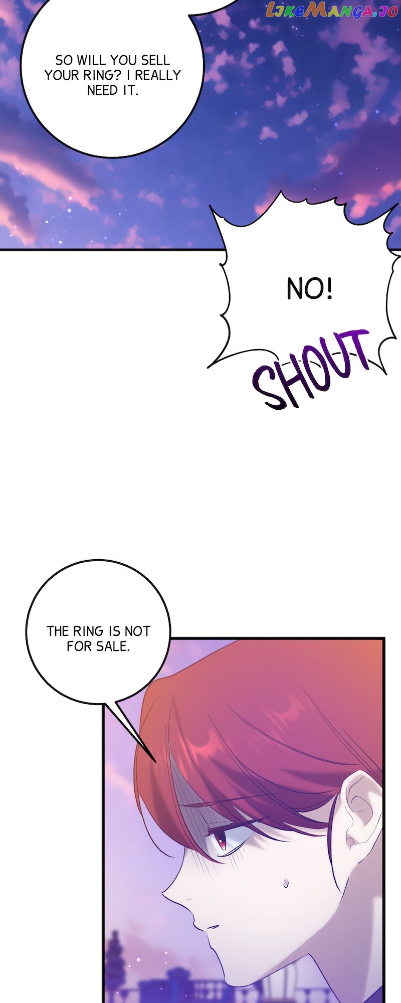 Who Knew Dragons Could Be This Cute Chapter 43 - page 43