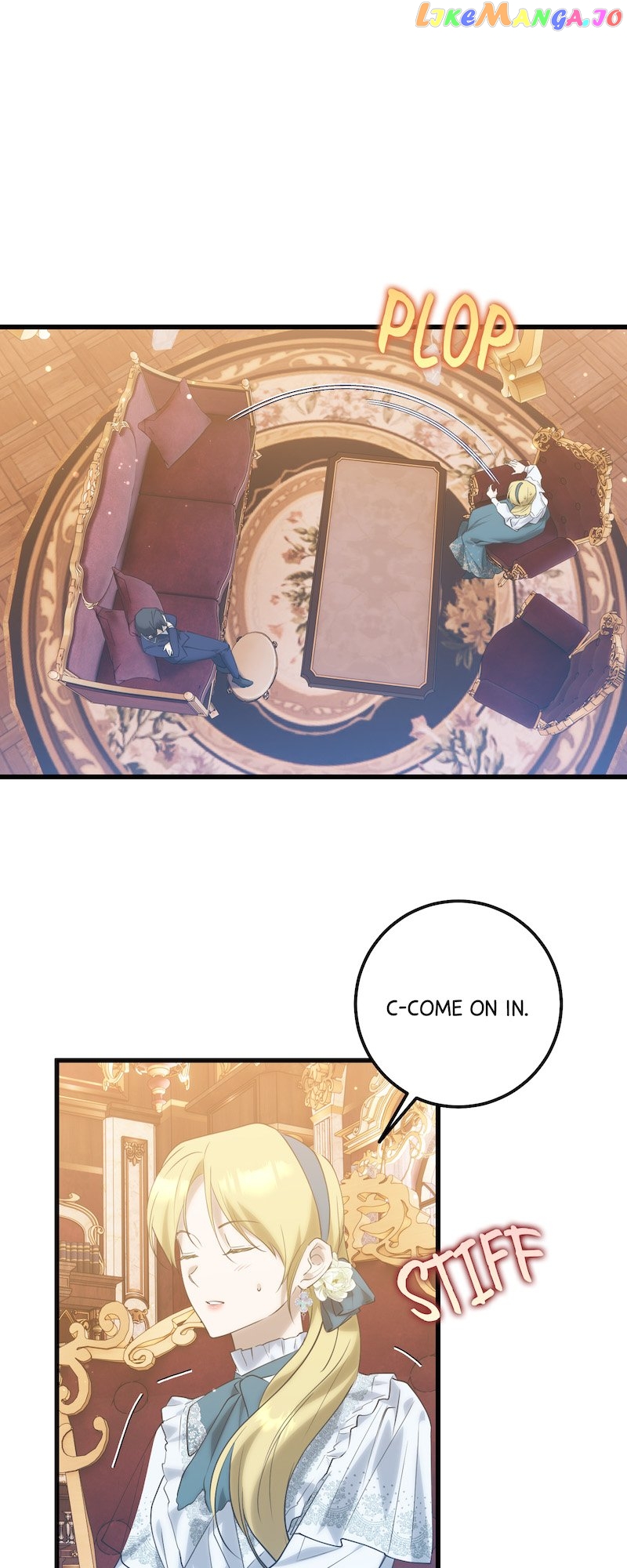 Who Knew Dragons Could Be This Cute Chapter 42 - page 1
