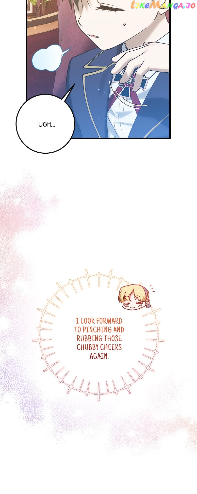 Who Knew Dragons Could Be This Cute Chapter 42 - page 12