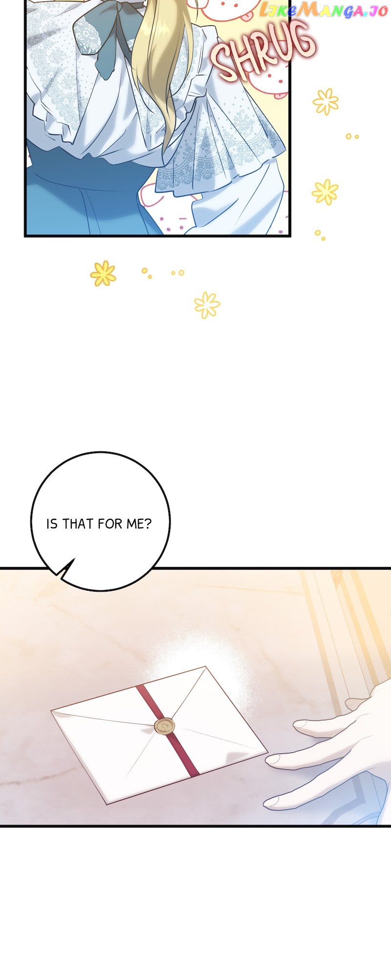 Who Knew Dragons Could Be This Cute Chapter 42 - page 16