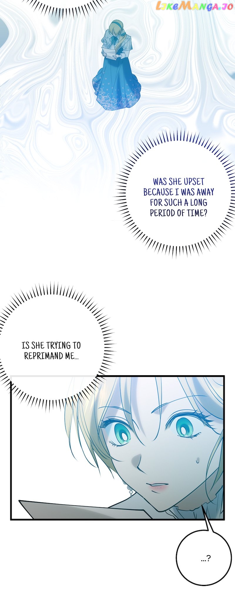 Who Knew Dragons Could Be This Cute Chapter 42 - page 19