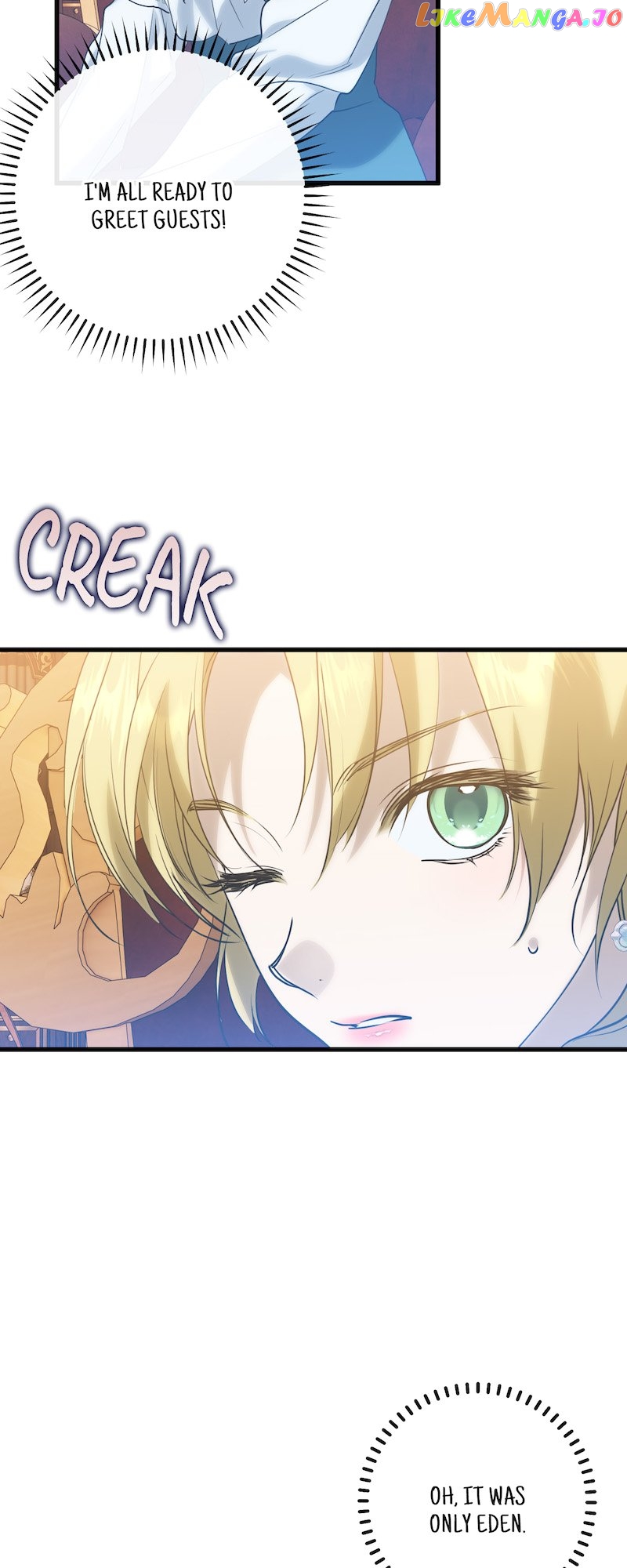 Who Knew Dragons Could Be This Cute Chapter 42 - page 2