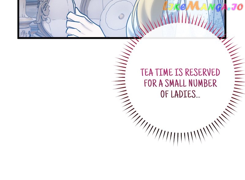Who Knew Dragons Could Be This Cute Chapter 42 - page 21