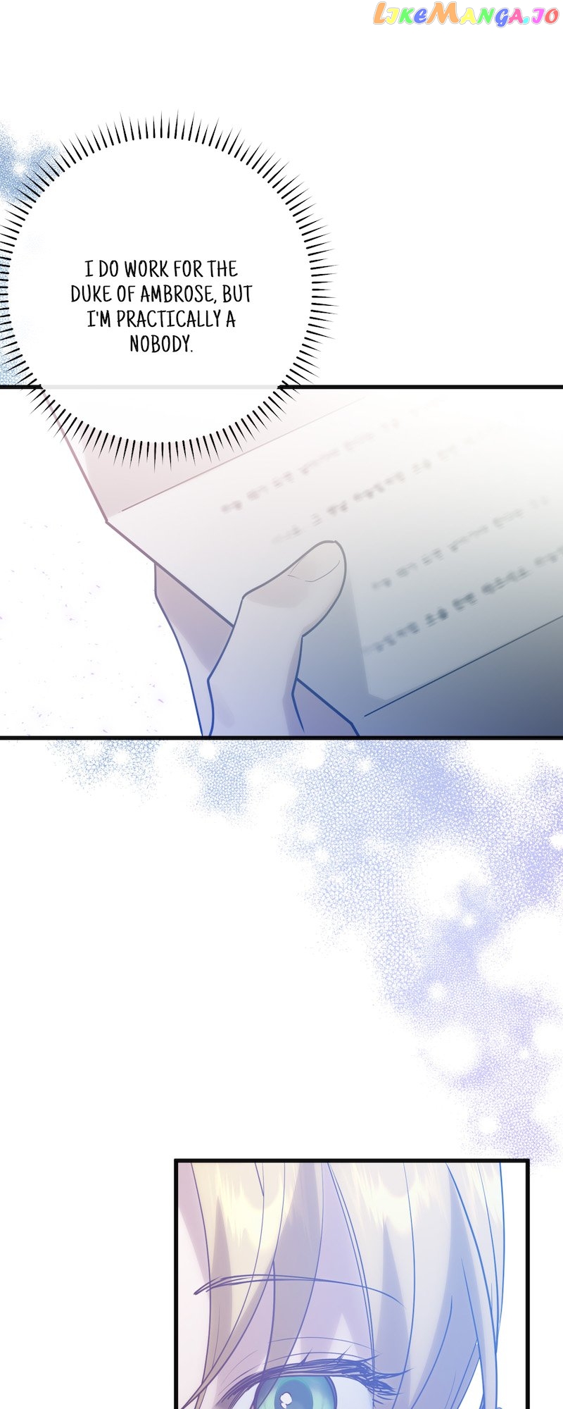Who Knew Dragons Could Be This Cute Chapter 42 - page 22