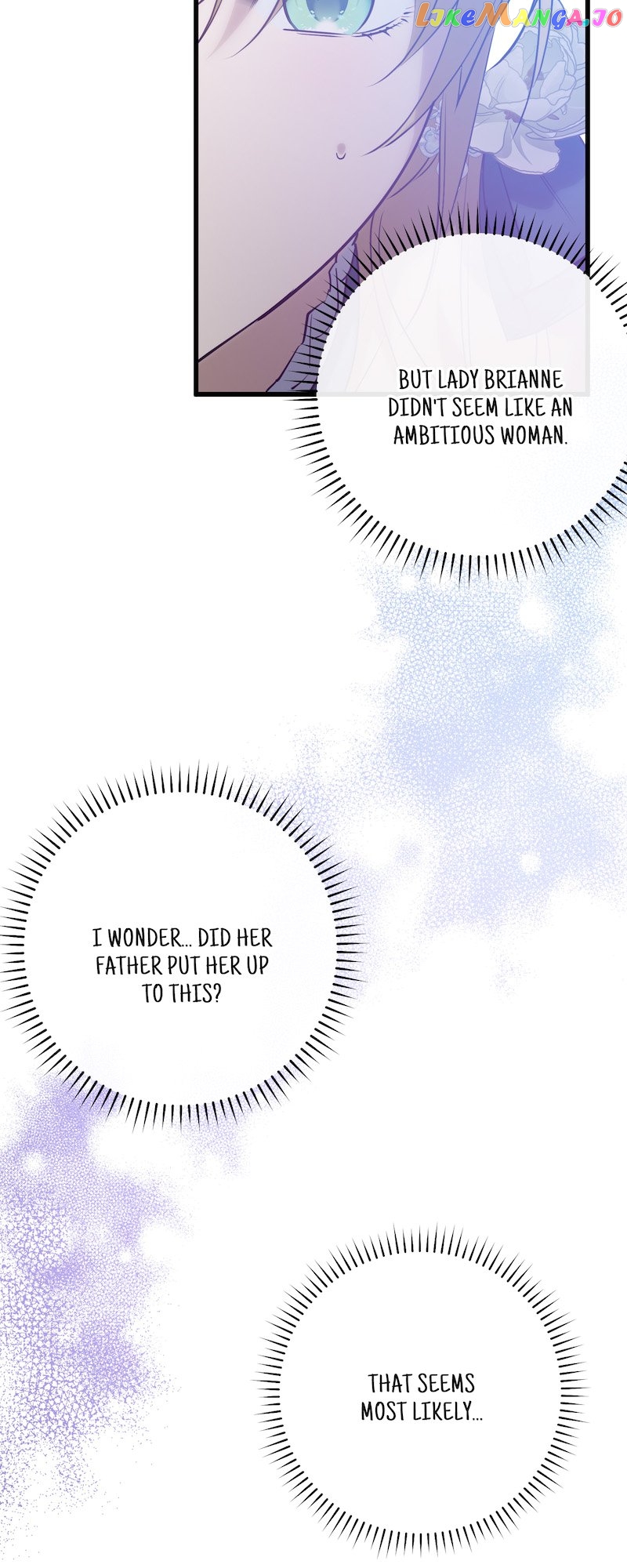 Who Knew Dragons Could Be This Cute Chapter 42 - page 23