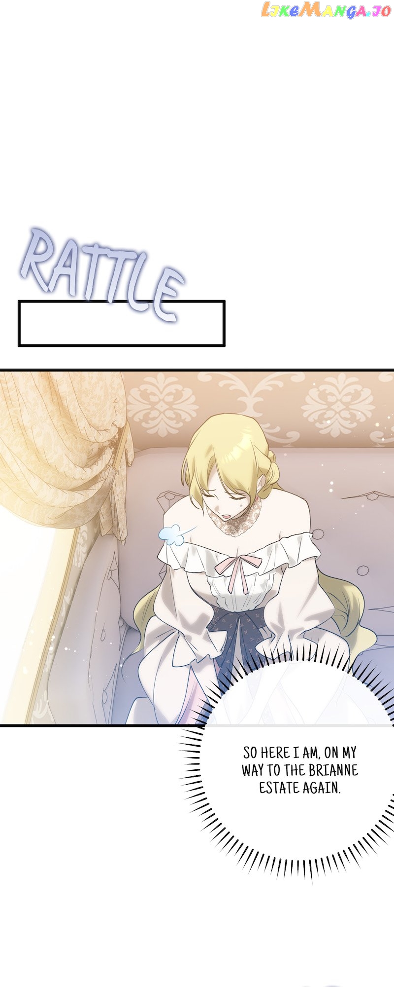 Who Knew Dragons Could Be This Cute Chapter 42 - page 24