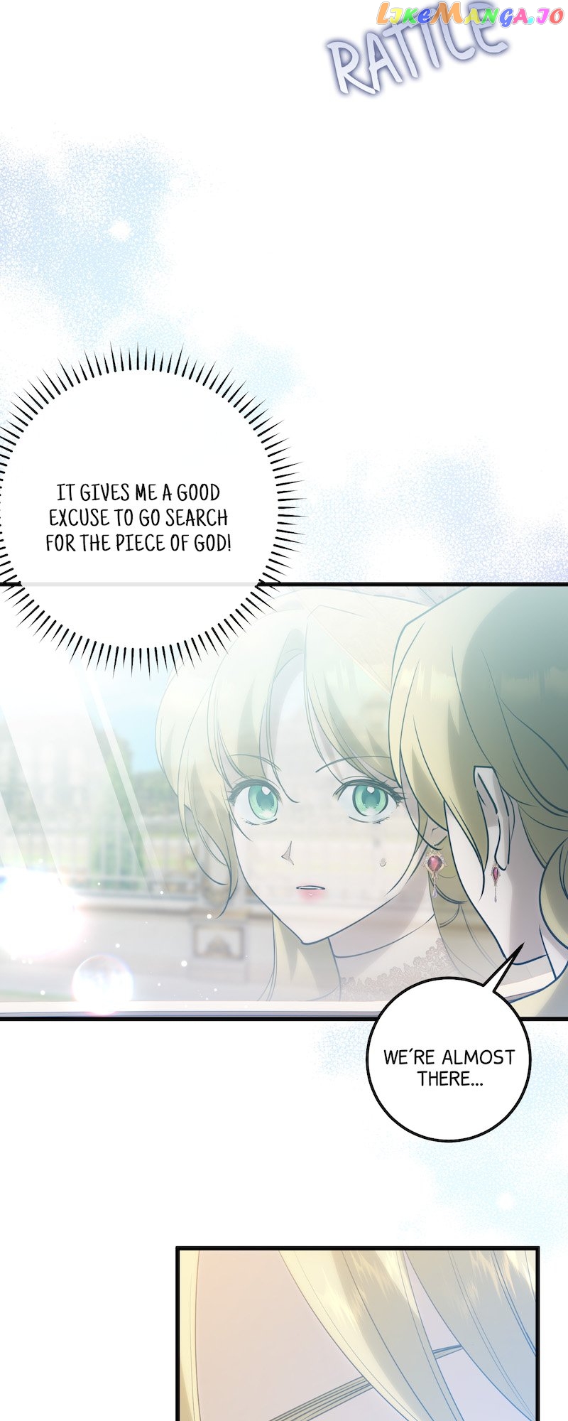 Who Knew Dragons Could Be This Cute Chapter 42 - page 25