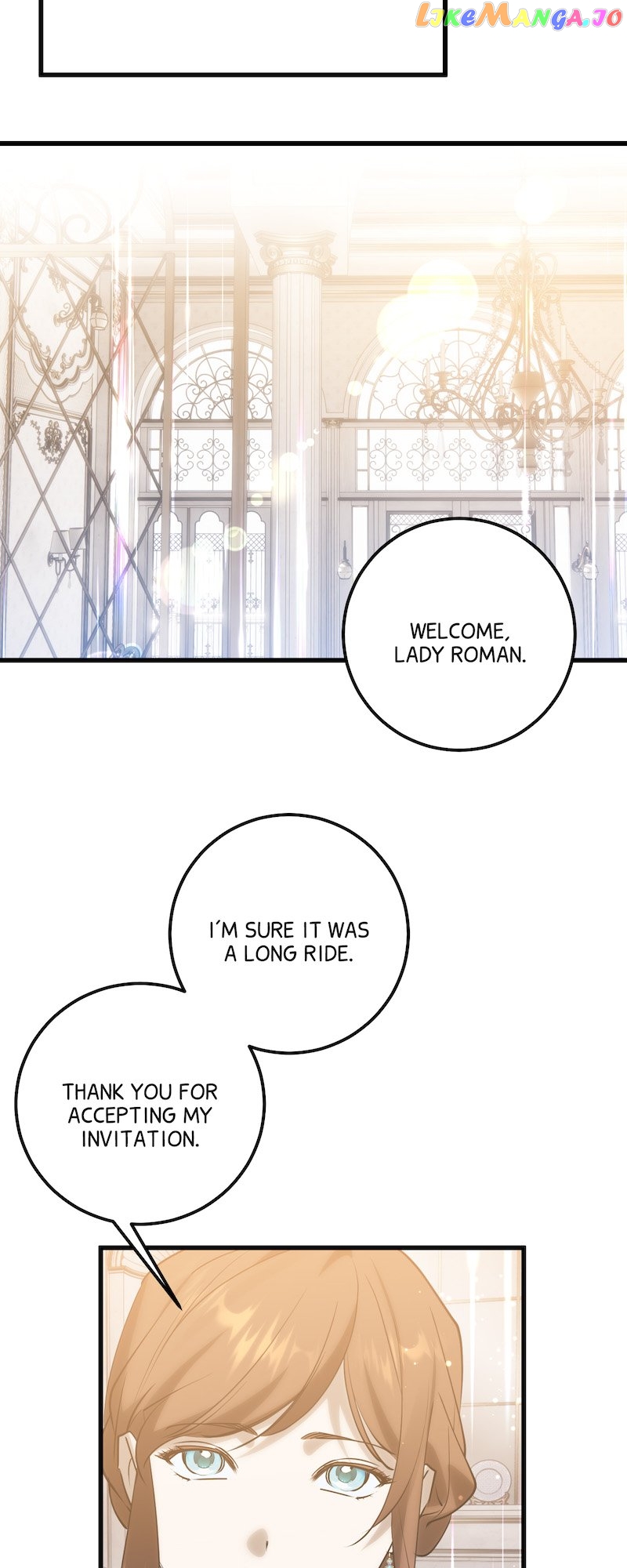 Who Knew Dragons Could Be This Cute Chapter 42 - page 27