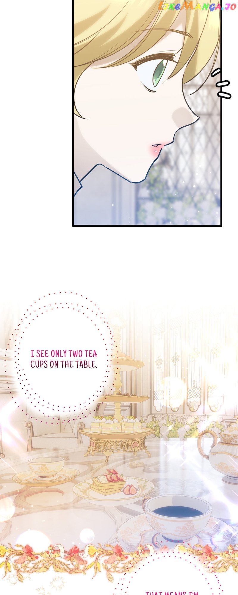 Who Knew Dragons Could Be This Cute Chapter 42 - page 30