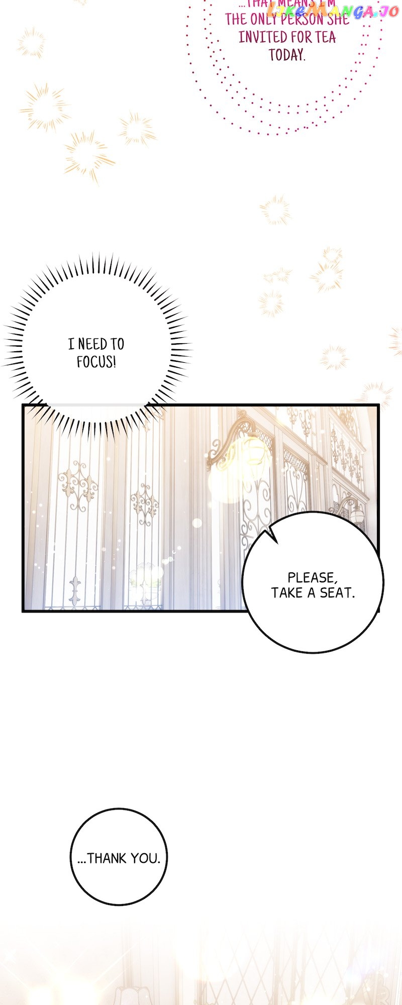 Who Knew Dragons Could Be This Cute Chapter 42 - page 31