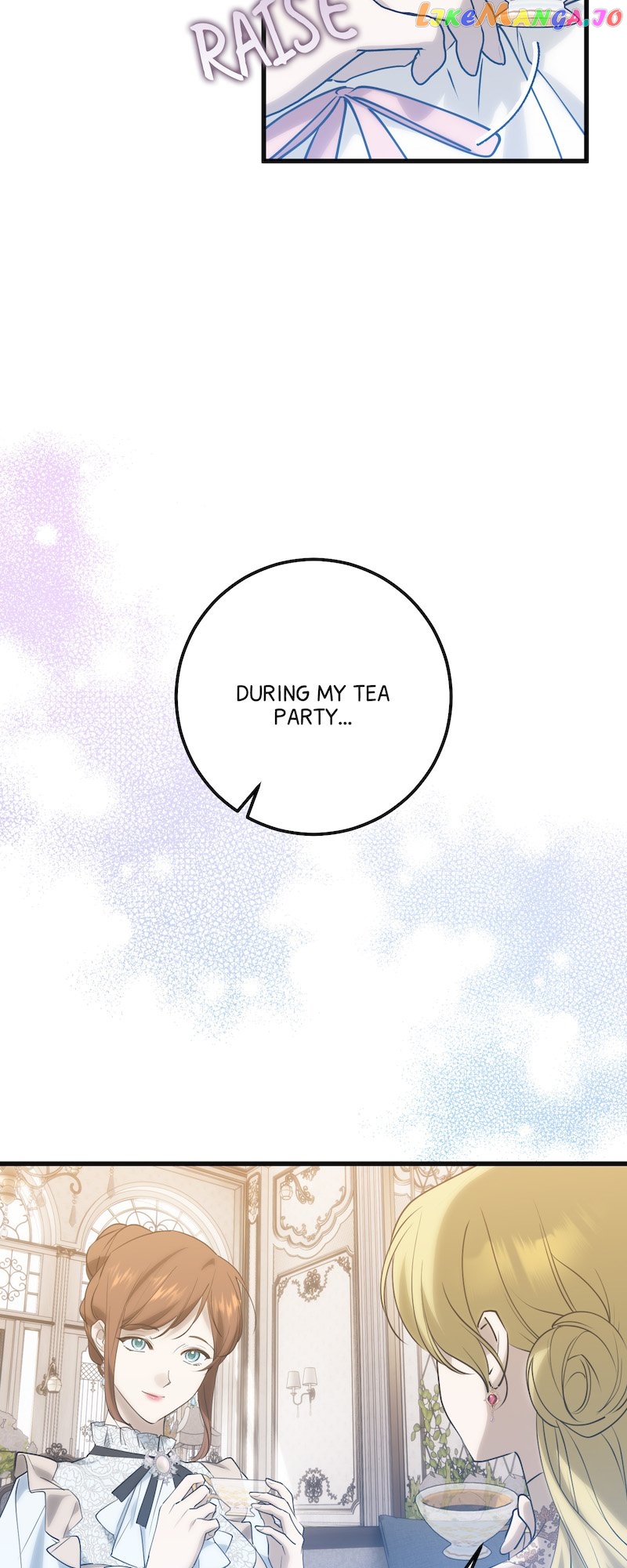 Who Knew Dragons Could Be This Cute Chapter 42 - page 33