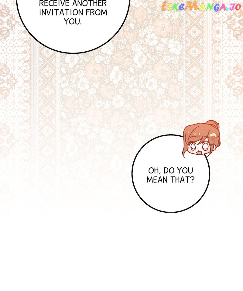 Who Knew Dragons Could Be This Cute Chapter 42 - page 35