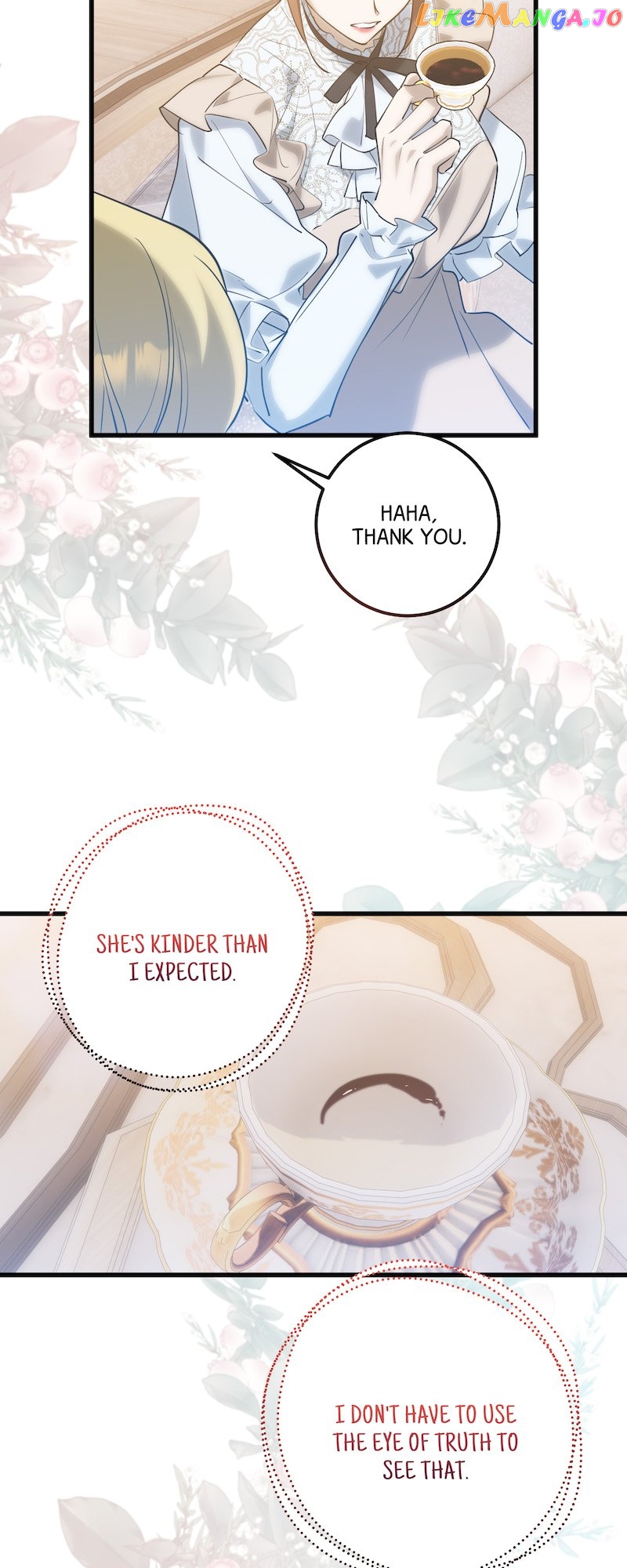 Who Knew Dragons Could Be This Cute Chapter 42 - page 37