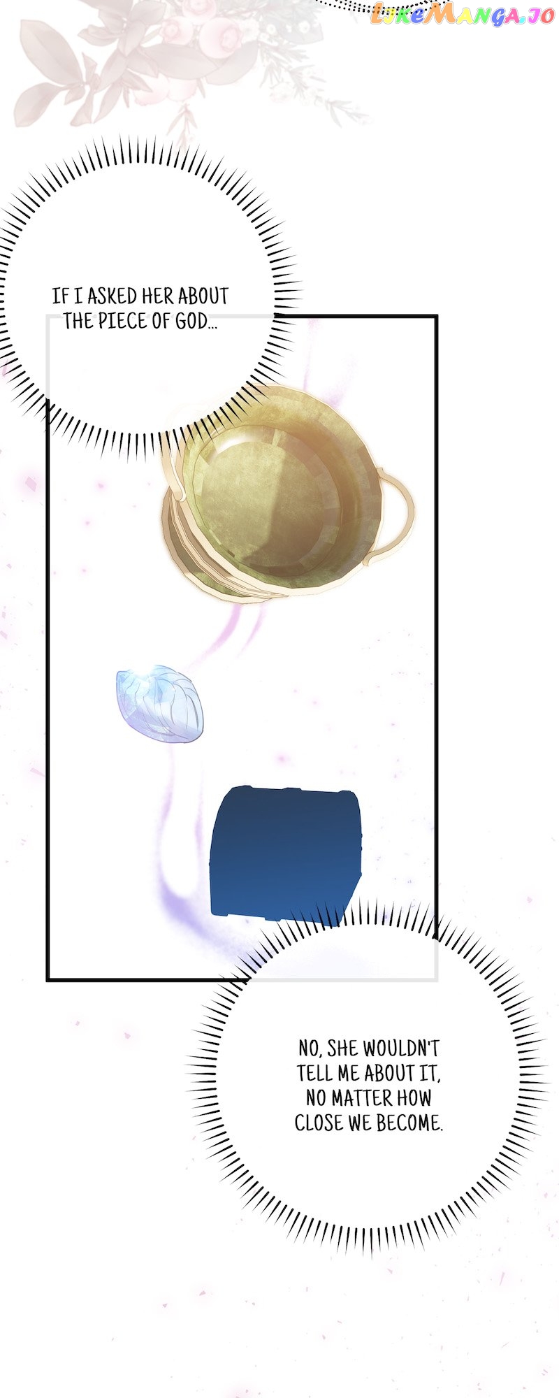 Who Knew Dragons Could Be This Cute Chapter 42 - page 38