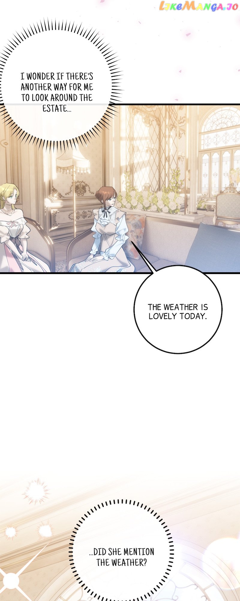 Who Knew Dragons Could Be This Cute Chapter 42 - page 39