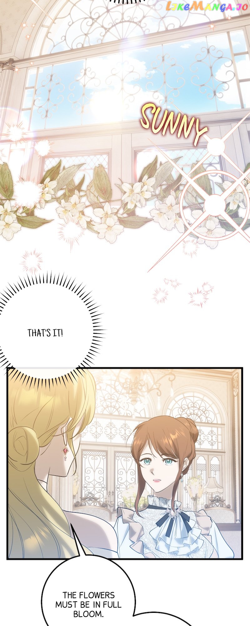 Who Knew Dragons Could Be This Cute Chapter 42 - page 40