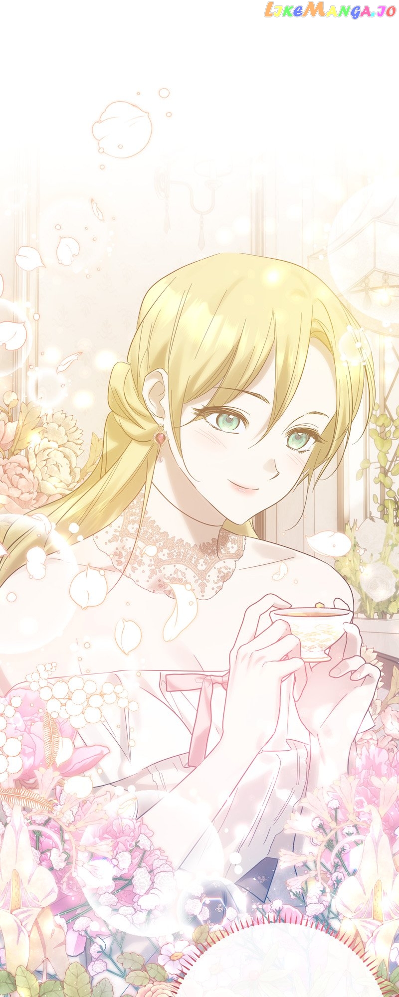 Who Knew Dragons Could Be This Cute Chapter 42 - page 43